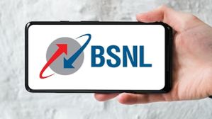 BSNL का सस्ता प्रीपेड प्लान: 1499 रुपये में पाएं 365 दिन की वैलिडिटी, अनलिमिटेड कॉल्स और 24GB डेटा BSNL का सस्ता प्रीपेड प्लान: 1499 रुपये में पाएं 365 दिन की वैलिडिटी, अनलिमिटेड कॉल्स और 24GB डेटा