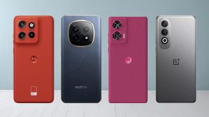 बजट में करें फास्ट चार्जिंग, 25,000 रुपये से कम में खरीदें ये बेस्ट phone