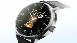 ब्लूटूथ कॉलिंग और 24/7 हेल्थ ट्रैकिंग के साथ Lenovo Watch लॉन्च, जानें कीमत