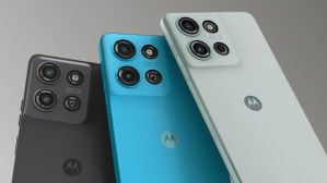 Moto G75 5G दुनिया के पहले Snapdragon 6 Gen 3 फोन के तौर पर लॉन्च, जानें खूबियां