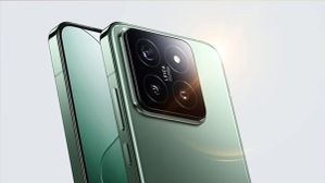 Xiaomi 15 की लॉन्च से पहले सभी डिटेल्स लीक, स्पेसिफिकेशन, कीमत और रिलीज टाइमलाइन जानें Xiaomi 15 की लॉन्च से पहले सभी डिटेल्स लीक, स्पेसिफिकेशन, कीमत और रिलीज टाइमलाइन जानें