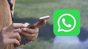 WhatsApp कॉल रिकॉर्ड का सबसे आसान तरीका, जानें स्टेप-बाय-स्टेप प्रोसेस WhatsApp कॉल रिकॉर्ड का सबसे आसान तरीका, जानें स्टेप-बाय-स्टेप प्रोसेस