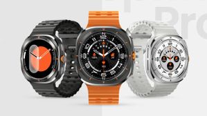 Just Corseca ने लॉन्च की Galaxy Watch Ultra जैसी स्मार्टवॉच, कीमत जान उड़ जाएंगे होश