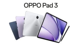  OPPO Pad 3 लॉन्च: 9510mAh बैटरी और 12GB रैम के साथ मिलें ये नए दमदार फीचर्स