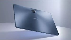 OPPO Pad 3 Pro स्नैपड्रैगन 8 Gen, 144Hz डिस्प्ले के साथ लॉन्च, जानें भारत में कब होगा उपलब्ध OPPO Pad 3 Pro स्नैपड्रैगन 8 Gen, 144Hz डिस्प्ले के साथ लॉन्च, जानें भारत में कब होगा उपलब्ध