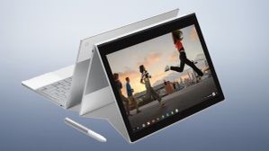 Google का नया धमाका, पिक्सल टैब के बाद अब Pixel लैपटॉप लाने की तैयारी Google का नया धमाका, पिक्सल टैब के बाद अब Pixel लैपटॉप लाने की तैयारी