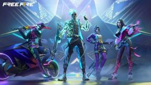 फ्री रिवॉर्ड्स के लिए तैयार? आज के लेटेस्ट Free Fire Max Redeem Codes से पाएं शानदार इनाम फ्री रिवॉर्ड्स के लिए तैयार? आज के लेटेस्ट Free Fire Max Redeem Codes से पाएं शानदार इनाम