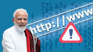 सरकार का बड़ा फैसला, ब्लॉक किए 28,000 से ज्यादा URL!, जानें वजह सरकार का बड़ा फैसला, ब्लॉक किए 28,000 से ज्यादा URL!, जानें वजह