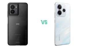HMD Fusion vs Redmi Note 14: कौन है बेस्ट मिड-रेंज स्मार्टफोन? यहां जानें HMD Fusion vs Redmi Note 14: कौन है बेस्ट मिड-रेंज स्मार्टफोन? यहां जानें