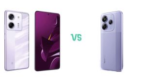 Poco M7 Pro vs Redmi Note 14: दोनों फोन्स में जानें आपके लिए कौन सा होगा बेस्ट ऑप्शन ? Poco M7 Pro vs Redmi Note 14: दोनों फोन्स में जानें आपके लिए कौन सा होगा बेस्ट ऑप्शन ?