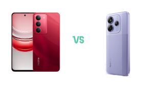 Realme 14x या फिर Redmi Note 14 5G: दोनों में कौन-सा फोन है बेस्ट ऑप्शन, खरीदने से पहले देखें तुलना? Realme 14x या फिर Redmi Note 14 5G: दोनों में कौन-सा फोन है बेस्ट ऑप्शन, खरीदने से पहले देखें तुलना?
