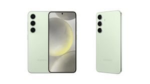 Samsung Galaxy S24 5G पर 12,000 रुपये का डिस्काउंट, यहां से शानदार ऑफर्स के साथ खरीदें फोन Samsung Galaxy S24 5G पर 12,000 रुपये का डिस्काउंट, यहां से शानदार ऑफर्स के साथ खरीदें फोन