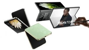 Tecno Phantom V Fold 2 और Phantom V Flip 2 को 35,000 से कम में खरीदनें का मौका, जानें ऑफर्स व कीमत Tecno Phantom V Fold 2 और Phantom V Flip 2 को 35,000 से कम में खरीदनें का मौका, जानें ऑफर्स व कीमत