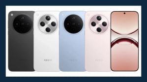 Oppo Find X8 पर भारी छूट!, एक्सचेंज ऑफर और बैंक ऑफर्स के साथ पाएं बड़ी बचत, देखें डिटेल्स Oppo Find X8 पर भारी छूट!, एक्सचेंज ऑफर और बैंक ऑफर्स के साथ पाएं बड़ी बचत, देखें डिटेल्स