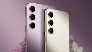 Galaxy S25 सीरीज के लॉन्च के बाद Samsung Galaxy S23 की कीमत में गिरावट, देखें डिस्काउंट ऑफर Galaxy S25 सीरीज के लॉन्च के बाद Samsung Galaxy S23 की कीमत में गिरावट, देखें डिस्काउंट ऑफर