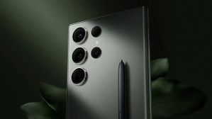 Samsung Galaxy S23 Ultra की फिर गिरी कीमत, अब 40 हजार रुपये सस्ता!, ऑफर का तुरंत लें लाभ Samsung Galaxy S23 Ultra की फिर गिरी कीमत, अब 40 हजार रुपये सस्ता!, ऑफर का तुरंत लें लाभ