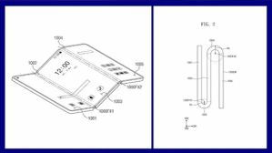 Samsung Tri-Fold Smartphone:लॉन्च डेट, स्पेसिफिकेशन और बहुत कुछ Samsung Tri-Fold Smartphone:लॉन्च डेट, स्पेसिफिकेशन और बहुत कुछ
