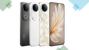 Vivo V50 की भारत में लॉन्च डेट का खुलासा, जानें संभावित स्पेसिफिकेशंस और अन्य डिटेल्स Vivo V50 की भारत में लॉन्च डेट का खुलासा, जानें संभावित स्पेसिफिकेशंस और अन्य डिटेल्स