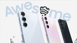 मिड-रेंज Samsung गैलेक्सी फोन, क्यों हैं ये खरीदने के लिए परफेक्ट? मिड-रेंज Samsung गैलेक्सी फोन, क्यों हैं ये खरीदने के लिए परफेक्ट?