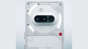 Nothing phone 3a लॉन्च से पहले सामने आया डिजाइन, जानें संभावित स्पेसिफिकेशन