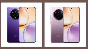 Realme 14 Pro Lite 5G भारत में जल्द ही लॉन्च, जानें कीमत, फीचर्स और स्पेसिफिकेशन