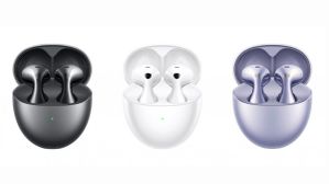 36 घंटे तक की बैटरी लाइफ वाला Huawei FreeBuds 6 हुआ लॉन्च; मिलेंगे दमदार साउंड क्वालिटी और AI फीचर्स 36 घंटे तक की बैटरी लाइफ वाला Huawei FreeBuds 6 हुआ लॉन्च; मिलेंगे दमदार साउंड क्वालिटी और AI फीचर्स