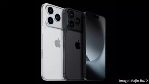 iPhone 17 Pro Max में मिलेगा नया डिजाइन, परफॉर्मेंस भी होगा दमदार; कब है लॉन्च की उम्मीद