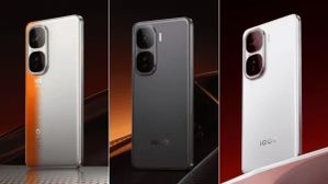 iQoo Neo 10S Pro+ के स्पेसिफिकेशन लीक, लॉन्च टाइमलाइन का खुलासा iQoo Neo 10S Pro+ के स्पेसिफिकेशन लीक, लॉन्च टाइमलाइन का खुलासा