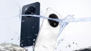 Oppo के धाकड़ फोन की सेल शुरू, 6500mAh बैटरी और जबरदस्त कैमरा; ऑफर्स में हो सकती है अच्छी बचत Oppo के धाकड़ फोन की सेल शुरू, 6500mAh बैटरी और जबरदस्त कैमरा; ऑफर्स में हो सकती है अच्छी बचत