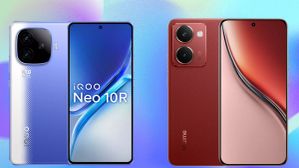 Realme P3 Ultra vs iQOO Neo 10R: मिड-रेंज में कौन है सबसे स्मार्ट और पावरफुल फोन?