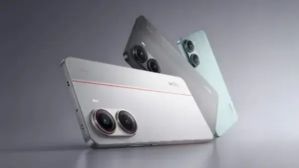 Redmi Turbo 4 Pro अप्रैल में करेगा धमाकेदार एंट्री, बड़ी बैटरी और पावरफुर प्रोसेसर से होगा लैस