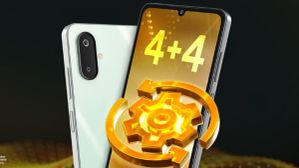 कम दाम वाले Galaxy M06 की सेल शुरू, ऑफर्स में खरीदने का गोल्डन टाइम; फीचर्स भी हैं दमदार कम दाम वाले Galaxy M06 की सेल शुरू, ऑफर्स में खरीदने का गोल्डन टाइम; फीचर्स भी हैं दमदार