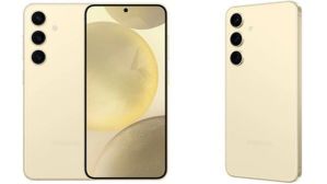 Samsung Galaxy S24 Plus पर बंपर छूट, अब तक के सबसे कम कीमत में खरीदने का मौका,  जानिए प्राइज