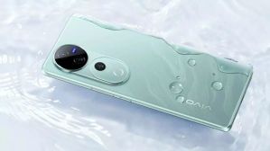 Vivo V50e की जल्द होगी एंट्री! मिलेंगे शानदार फीचर्स और प्रीमियम डिजाइन, कीमत भी होगी कम Vivo V50e की जल्द होगी एंट्री! मिलेंगे शानदार फीचर्स और प्रीमियम डिजाइन, कीमत भी होगी कम