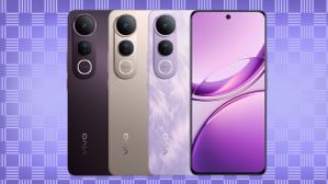 6500mAh बैटरी और 32MP सेल्फी कैमरा वाला तगड़ा फोन लाया Vivo, चेक करें कितनी है कीमत? 6500mAh बैटरी और 32MP सेल्फी कैमरा वाला तगड़ा फोन लाया Vivo, चेक करें कितनी है कीमत?