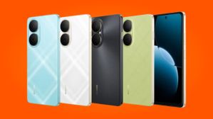 Huawei ने लॉन्च किया Enjoy 80 स्मार्टफोन, 6620mAh बैटरी और 512GB स्टोरेज के साथ दमदार फीचर्स Huawei ने लॉन्च किया Enjoy 80 स्मार्टफोन, 6620mAh बैटरी और 512GB स्टोरेज के साथ दमदार फीचर्स