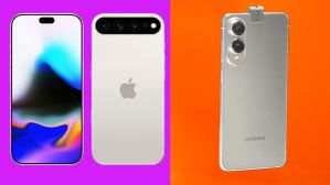 स्लिम डिजाइन, पावरफुल परफॉर्मेंस! iPhone 17 Air और S25 Edge में किसका होगा दबदबा?