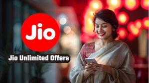 Jio यूजर्स हो जाए खुश! अब IPL का मजा दोगुना; रिलायंस ने बढ़ा दी अनलिमिटेड ऑफर प्लान की वैलिडिटी Jio यूजर्स हो जाए खुश! अब IPL का मजा दोगुना; रिलायंस ने बढ़ा दी अनलिमिटेड ऑफर प्लान की वैलिडिटी