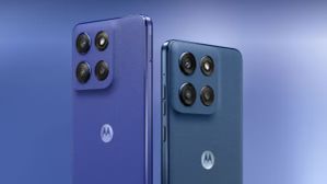 Motorola Edge 60 का लॉन्च जल्द, 12GB रैम और पावरफुल प्रोसेसर के साथ होगी एंट्री Motorola Edge 60 का लॉन्च जल्द, 12GB रैम और पावरफुल प्रोसेसर के साथ होगी एंट्री
