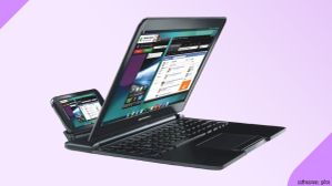मचेगा तहलका! Motorola जल्द लॉन्च करेगा अपना पहला लैपटॉप; Flipkart पर टीजर जारी मचेगा तहलका! Motorola जल्द लॉन्च करेगा अपना पहला लैपटॉप; Flipkart पर टीजर जारी