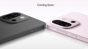 OnePlus 13s की दिखी झलक! जल्द लॉन्च होगा कॉम्पैक्ट फ्लैगशिप स्मार्टफोन; इतनी रहेगी कीमत