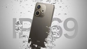 OPPO A5 Pro 24 अप्रैल को होगा लॉन्च, मिलेगी फास्ट चार्जिंग और दमदार बैटरी OPPO A5 Pro 24 अप्रैल को होगा लॉन्च, मिलेगी फास्ट चार्जिंग और दमदार बैटरी
