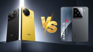 Poco F7 Ultra vs Xiaomi 15: कौन सा स्मार्टफोन है आपके लिए बेस्ट Poco F7 Ultra vs Xiaomi 15: कौन सा स्मार्टफोन है आपके लिए बेस्ट