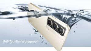 Realme ला रहा दो तगड़े फोन, 6000mAh बैटरी के साथ होंगे लॉन्च, कीमत भी रहेगी कम Realme ला रहा दो तगड़े फोन, 6000mAh बैटरी के साथ होंगे लॉन्च, कीमत भी रहेगी कम