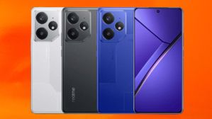 Realme GT 7 इंडिया में जल्द होगा लॉन्च, 7000mAh बैटरी के साथ आएगा दमदार स्मार्टफोन