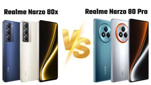 Realme का कौन सा फोन है ज्यादा पॉवरफुल; किसको खरीदना है फायदे का सौदा