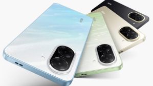 Redmi A5: 8GB रैम वाला सस्ता फोन लॉन्च, स्लिम डिजाइन और 32MP प्राइमरी कैमरा; कीमत सिर्फ 6750 रुपये Redmi A5: 8GB रैम वाला सस्ता फोन लॉन्च, स्लिम डिजाइन और 32MP प्राइमरी कैमरा; कीमत सिर्फ 6750 रुपये