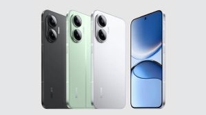 7,550mAh की दमदार बैटरी वाला Redmi का फोन हुआ लॉन्च; फीचर्स से लेकर कीमत तक, जानें डिटेल 7,550mAh की दमदार बैटरी वाला Redmi का फोन हुआ लॉन्च; फीचर्स से लेकर कीमत तक, जानें डिटेल
