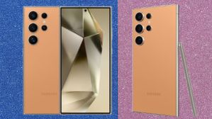 Samsung Galaxy S24 Ultra की कीमत में 44,000 रुपये की कटौती, कम दाम खरीदें प्रीमियम फोन Samsung Galaxy S24 Ultra की कीमत में 44,000 रुपये की कटौती, कम दाम खरीदें प्रीमियम फोन