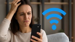 Wi-Fi स्लो है? Don't worry! इन 5 आसान ट्रिक्स से पाएं रॉकेट जैसी स्पीड Wi-Fi स्लो है? Don't worry! इन 5 आसान ट्रिक्स से पाएं रॉकेट जैसी स्पीड